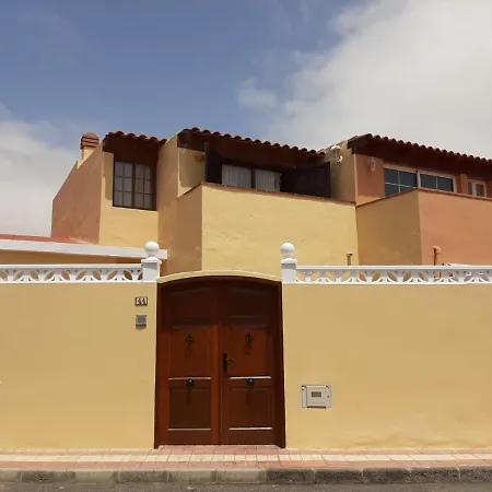 Casa Ferienhaus *