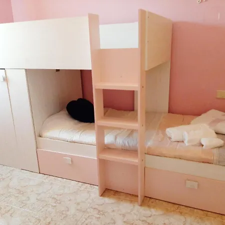 Ferienhaus Casa *