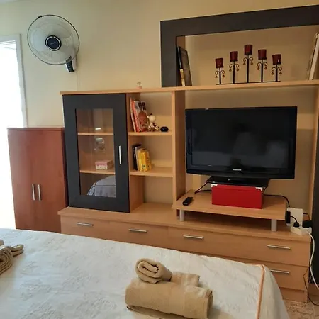 Ferienhaus Casa Costa Calma