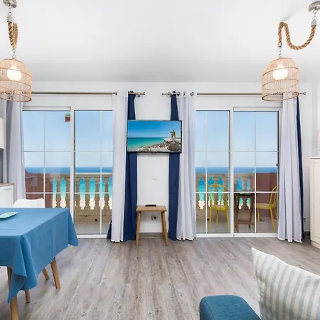 Casa Wind Apartment Costa Calma