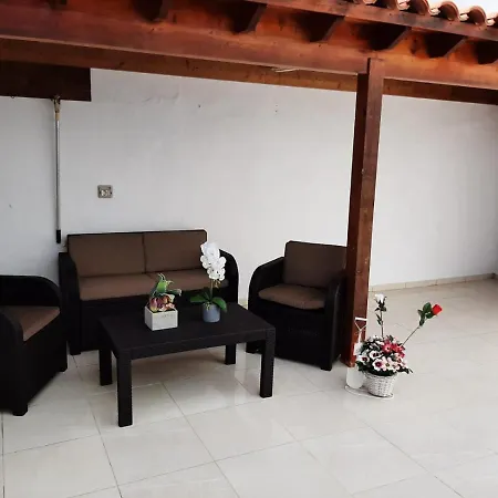 Casa * Costa Calma