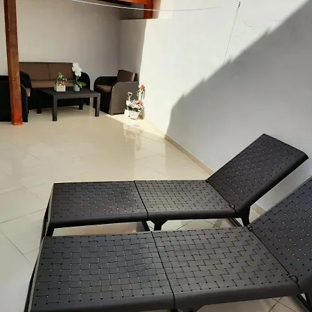 Ferienhaus Casa Costa Calma