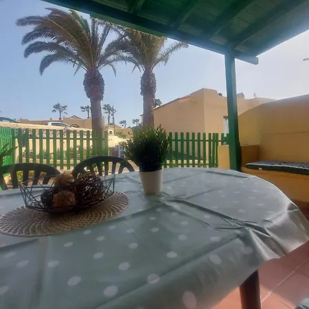 Casa Laura Apartment *