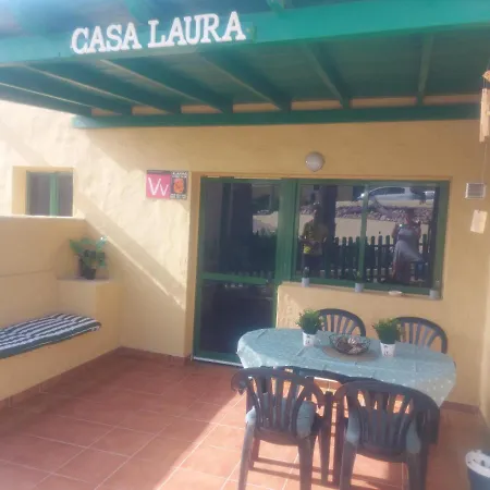 Casa Laura Apartment *