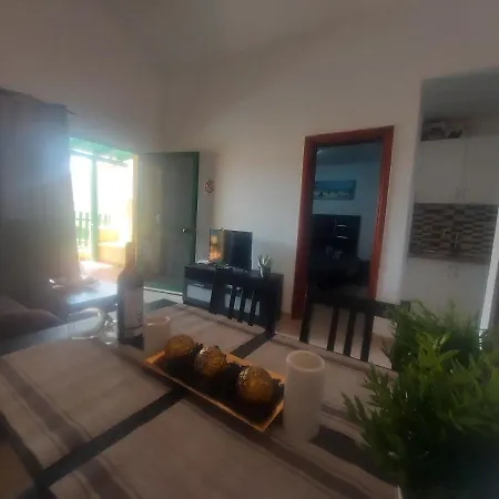Casa Laura Apartment