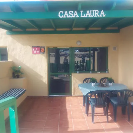 Casa Laura Apartment
