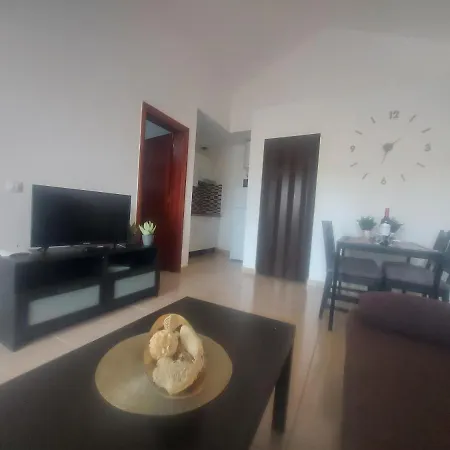 Casa Laura Apartment Costa Calma