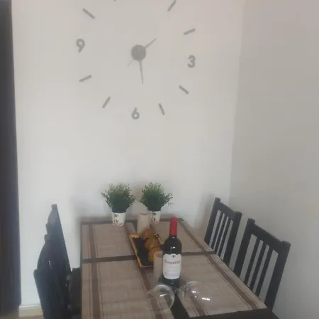 Apartment Casa Laura