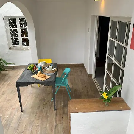 Apartment La Casita De Galaila Costa Calma