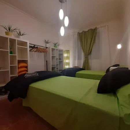 Apartment Independiente Luz *