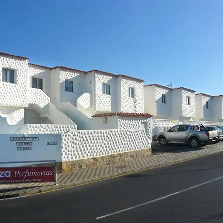 Casa Karoli Mit Meerblick * Costa Calma