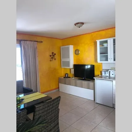 Casa Karoli Mit Meerblick Apartment Costa Calma