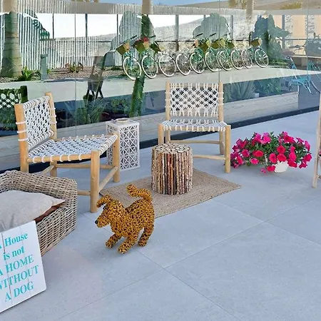Hotel Innside Fuerteventura