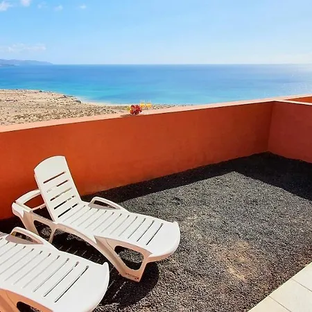 Mi Casa Tu Casa Apartment Costa Calma