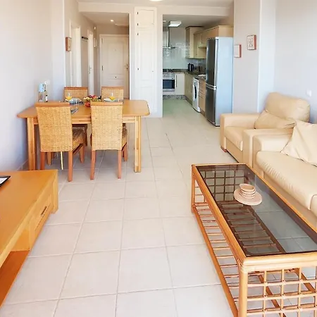 Apartment Mi Casa Tu Casa
