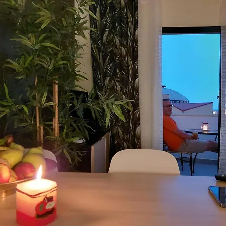 Apartment Fuerte Holiday Pool View Premium