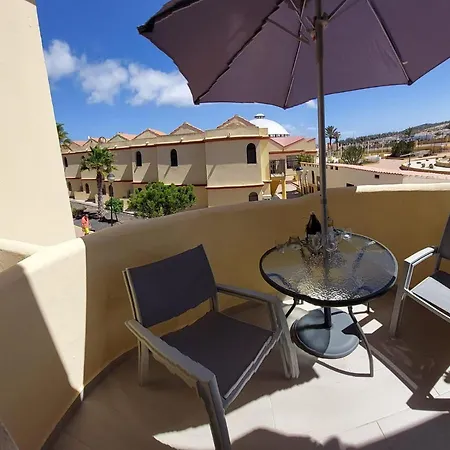Fuerte Holiday Pool View Premium