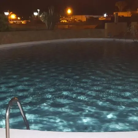 Fuerte Holiday Pool View Premium Costa Calma