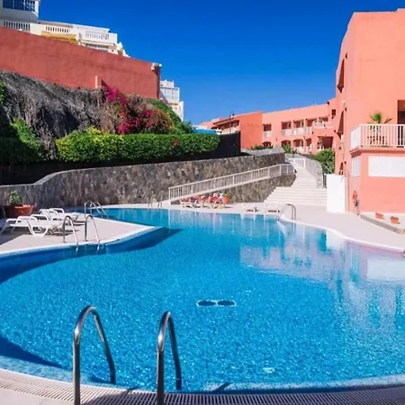 Mi Casa Tu Casa Apartment Costa Calma