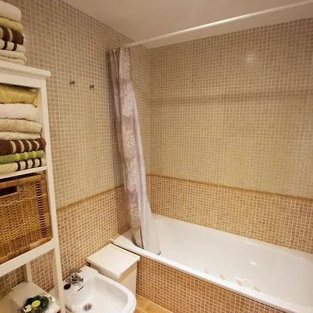 Apartment Book Jet - Hibiscus Front Costa Calma