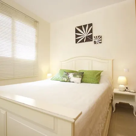 Book Jet - Hibiscus Front Apartment *