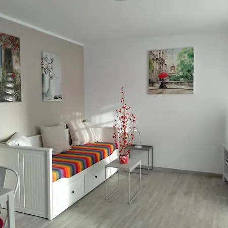 La Casa De Marcoq *