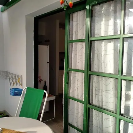 La Casa De Marcoq Costa Calma