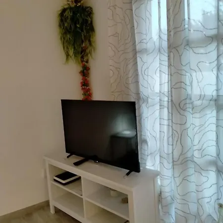 Apartment La Casa De Marcoq *