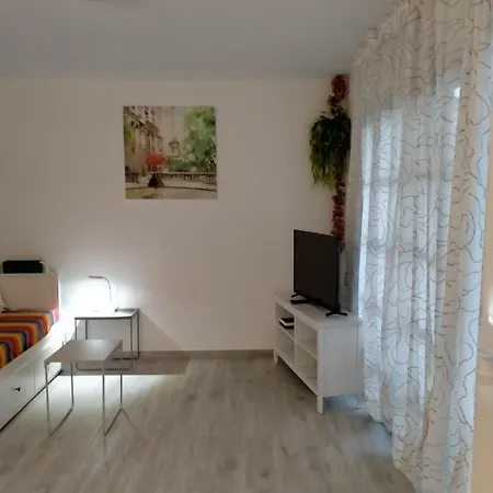 La Casa De Marcoq *