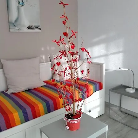 La Casa De Marcoq *