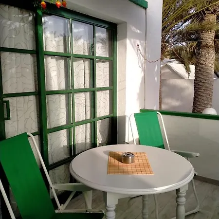 Apartment La Casa De Marcoq Costa Calma