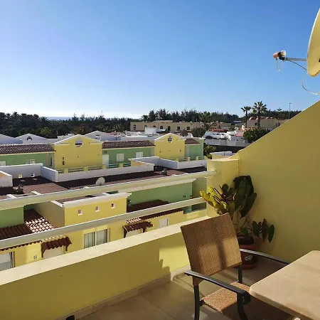 Holiday home Welooveyou Cyelo