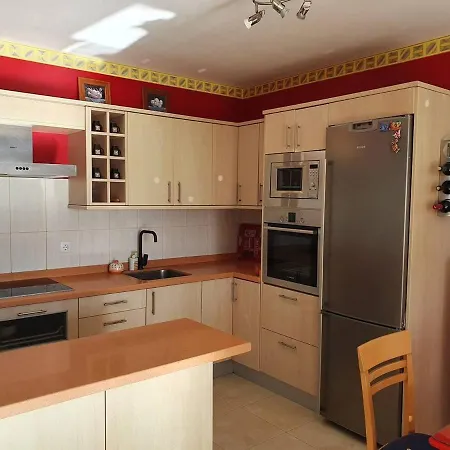 Welooveyou Cyelo Holiday home