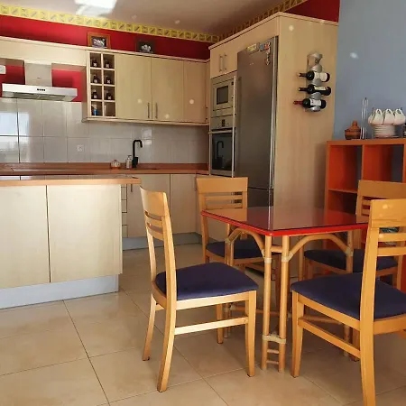 Welooveyou Cyelo Holiday home *