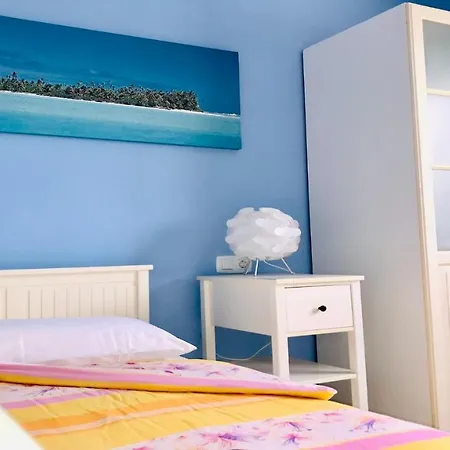 Holiday home Welooveyou Cyelo