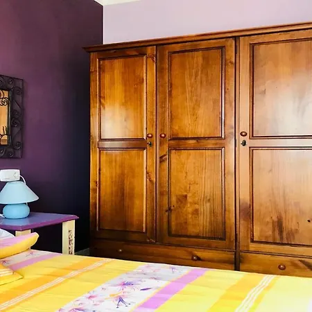 Holiday home Welooveyou Cyelo Costa Calma