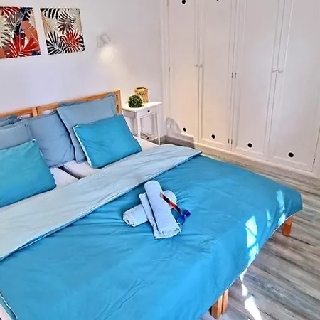 Casa De Tom - - Glasfaserinternet - Pool Apartment *
