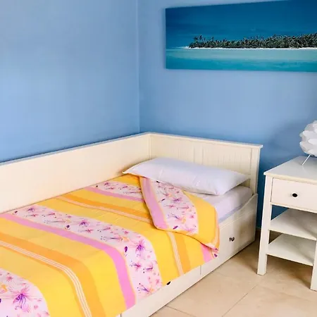 Holiday home Welooveyou Cyelo