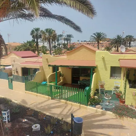 Casa Laura Apartment