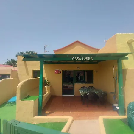 Apartment Casa Laura Costa Calma