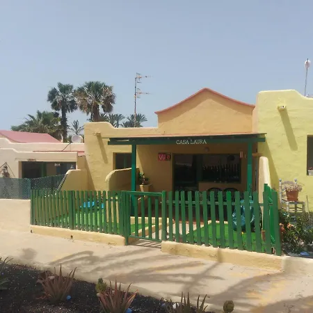 Casa Laura Apartment