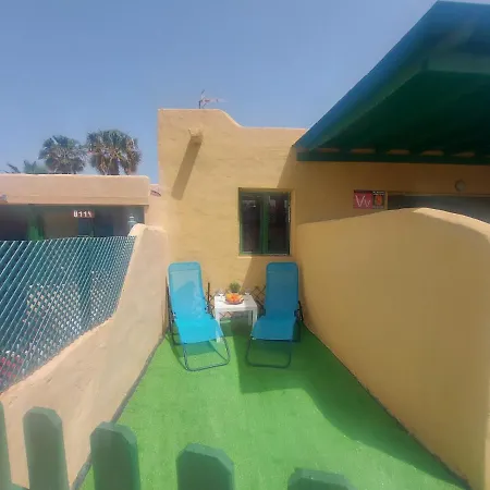 Casa Laura Apartment