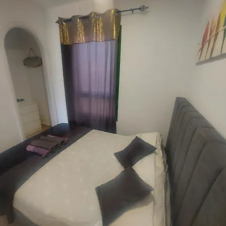 Casa Laura Apartment Costa Calma