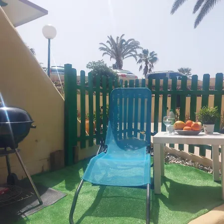 Apartment Casa Laura Costa Calma