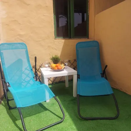 Apartment Casa Laura Costa Calma