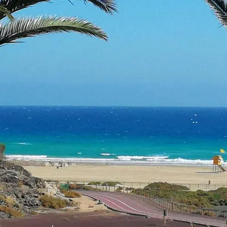Apartment Front With Stunning Ocean Views! Costa Calma