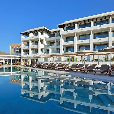 Innside Fuerteventura Hotel Costa Calma