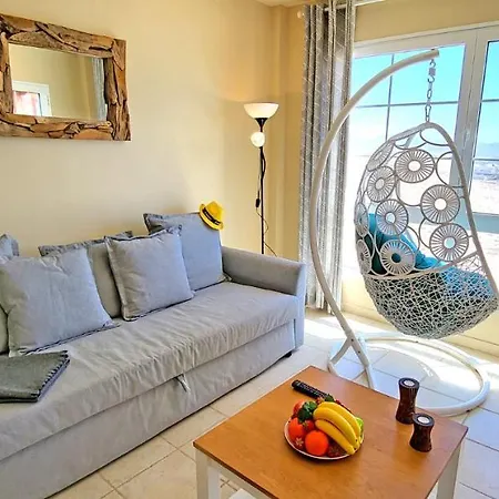 Apartment Casa Lotta