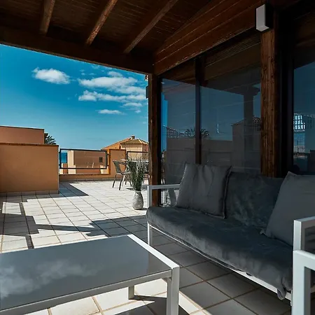 Apartment Casa Anna Costa Calma