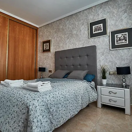 Apartment Casa Anna